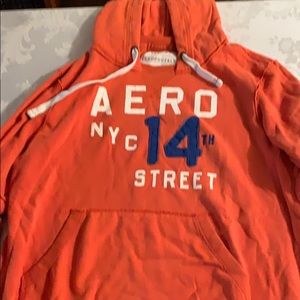 Aeropostale men’s sweater